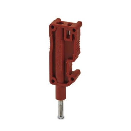 MPS-MT 8/9X2 RD 3244397 PHOENIX CONTACT Plugue de teste