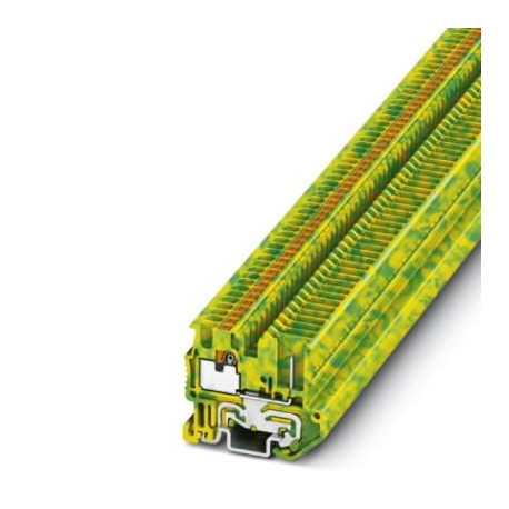 MPT 1,5/S/1P-PE 3248117 PHOENIX CONTACT Mini ground terminal block