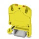 MP 1,5 YE 3248160 PHOENIX CONTACT Micro feed-through terminal block