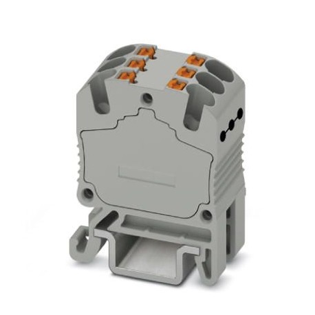 MP 6X1,5 3248164 PHOENIX CONTACT Microborne de paso