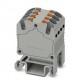 MP 8X1,5 3248166 PHOENIX CONTACT Micro feed-through terminal block