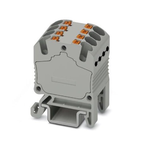 MP 8X1,5 3248166 PHOENIX CONTACT Micro feed-through terminal block