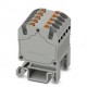 MP 10X1,5 3248168 PHOENIX CONTACT Micro feed-through terminal block