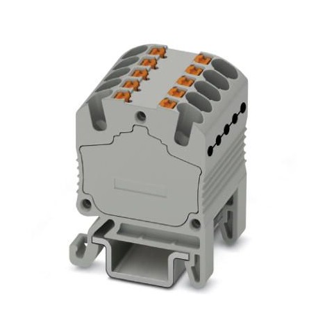 MP 10X1,5 3248168 PHOENIX CONTACT Microterminal de passagem