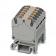 MP 12X1,5 3248170 PHOENIX CONTACT Microterminal de passagem