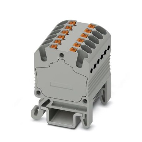 MP 12X1,5 3248170 PHOENIX CONTACT Microterminal de passagem