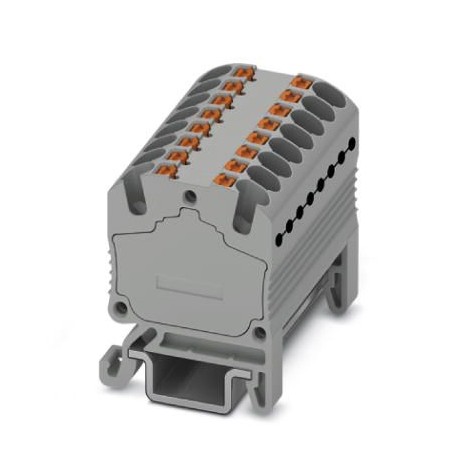 MP 16X1,5 3248174 PHOENIX CONTACT Micro feed-through terminal block