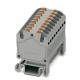 MP 18X1,5 3248176 PHOENIX CONTACT Microterminal de passagem