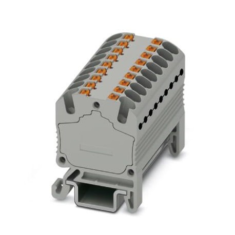 MP 18X1,5 3248176 PHOENIX CONTACT Microterminal de passagem