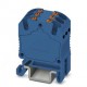 MP 6X1,5 BU 3248180 PHOENIX CONTACT Micro feed-through terminal block