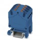 MP 8X1,5 BU 3248182 PHOENIX CONTACT Micro feed-through terminal block