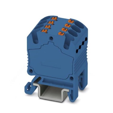 MP 8X1,5 BU 3248182 PHOENIX CONTACT Microborne de paso