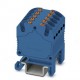MP 10X1,5 BU 3248184 PHOENIX CONTACT Microterminal de passagem