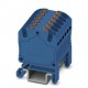 MP 12X1,5 BU 3248186 PHOENIX CONTACT Microterminal de passagem