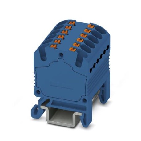 MP 12X1,5 BU 3248186 PHOENIX CONTACT Microborne de paso