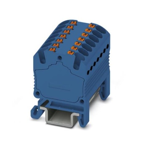 MP 14X1,5 BU 3248188 PHOENIX CONTACT Microterminal de passagem