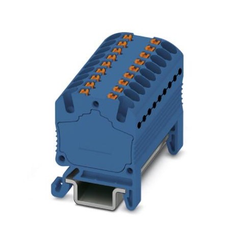 MP 18X1,5 BU 3248192 PHOENIX CONTACT Microterminal de passagem