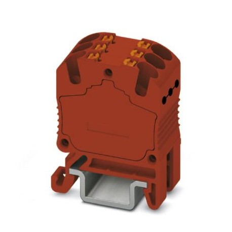 MP 6X1,5 RD 3248196 PHOENIX CONTACT Micro feed-through terminal block