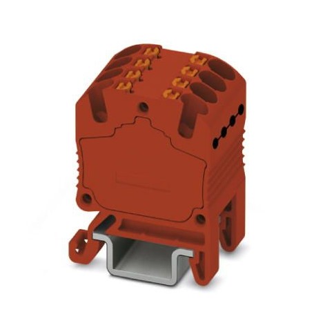 MP 8X1,5 RD 3248198 PHOENIX CONTACT Micro feed-through terminal block