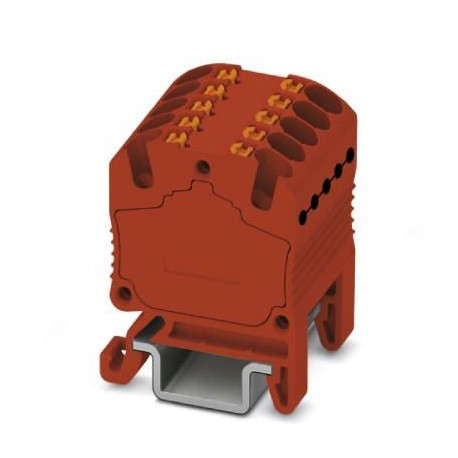 MP 10X1,5 RD 3248200 PHOENIX CONTACT Morsetto passante