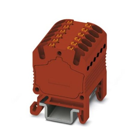 MP 12X1,5 RD 3248202 PHOENIX CONTACT Microterminal de passagem