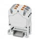 MP 6X1,5 WH 3248212 PHOENIX CONTACT Micro feed-through terminal block