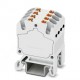 MP 8X1,5 WH 3248214 PHOENIX CONTACT Microborne step, bridged internally, Type of connection: Connection push..