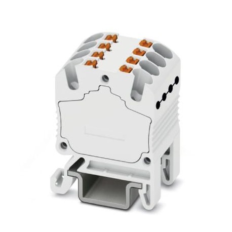 MP 8X1,5 WH 3248214 PHOENIX CONTACT Microborne de paso