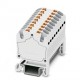 MP 18X1,5 WH 3248224 PHOENIX CONTACT Microborne de paso