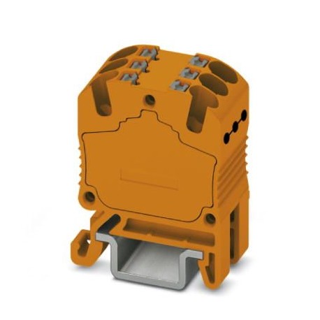 MP 6X1,5 OG 3248228 PHOENIX CONTACT Morsetto passante