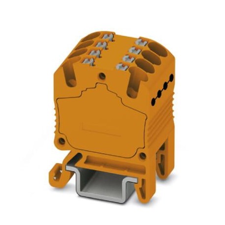 MP 8X1,5 OG 3248230 PHOENIX CONTACT Microterminal de passagem