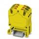 MP 6X1,5 YE 3248244 PHOENIX CONTACT Microborne de paso