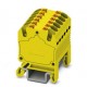 MP 12X1,5 YE 3248250 PHOENIX CONTACT Microterminal de passagem