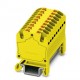 MP 18X1,5 YE 3248256 PHOENIX CONTACT Microterminal de passagem