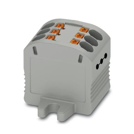 MP 6X1,5-F 3248260 PHOENIX CONTACT Microborne de paso