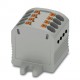 MP 8X1,5-F 3248262 PHOENIX CONTACT Microterminal de passagem
