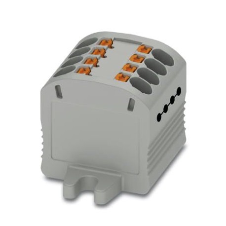 MP 8X1,5-F 3248262 PHOENIX CONTACT Microterminal de passagem