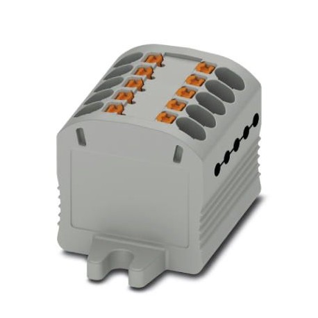 MP 10X1,5-F 3248264 PHOENIX CONTACT Microterminal de passagem