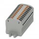 MP 20X1,5-F 3248274 PHOENIX CONTACT Microterminal de passagem