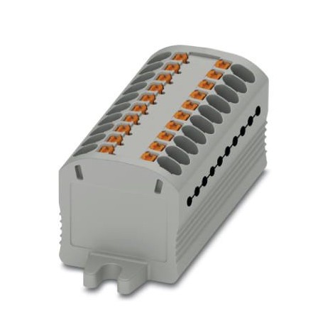 MP 20X1,5-F 3248274 PHOENIX CONTACT Microterminal de passagem