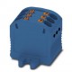 MP 6X1,5-F BU 3248276 PHOENIX CONTACT Micro feed-through terminal block