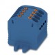 MP 8X1,5-F BU 3248278 PHOENIX CONTACT Microterminal de passagem