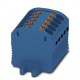 MP 10X1,5-F BU 3248280 PHOENIX CONTACT Microterminal de passagem