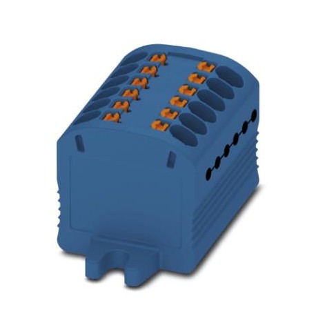 MP 12X1,5-F BU 3248282 PHOENIX CONTACT Microborne de paso