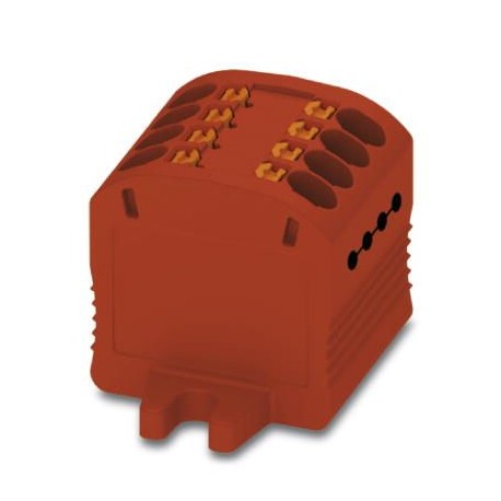 MP 8X1,5-F RD 3248294 PHOENIX CONTACT Microborne de paso