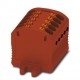 MP 10X1,5-F RD 3248296 PHOENIX CONTACT Microborne de paso