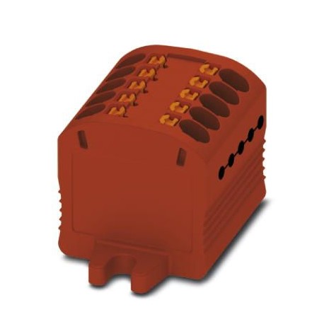 MP 10X1,5-F RD 3248296 PHOENIX CONTACT Microborne de paso
