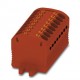 MP 16X1,5-F RD 3248302 PHOENIX CONTACT Micro feed-through terminal block