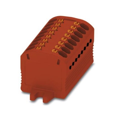 MP 16X1,5-F RD 3248302 PHOENIX CONTACT Microterminal de passagem
