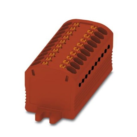 MP 20X1,5-F RD 3248306 PHOENIX CONTACT Micro feed-through terminal block